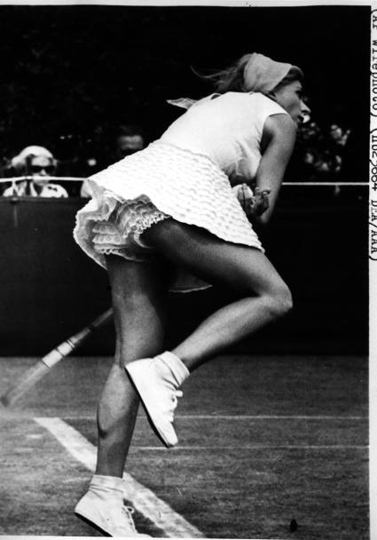 Wimbledon 1964 